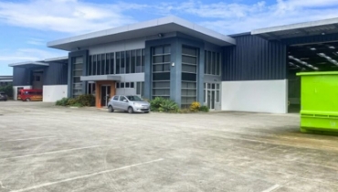 East Tamaki Investment