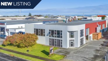 Top-tier East Tamaki investment