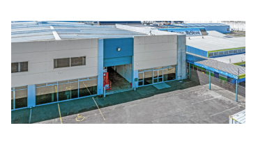 Container Friendly Yard