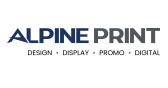 Alpine Print