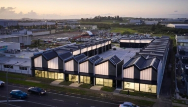 Cutting Edge Entry Level Industrial