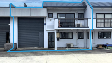 Smart Space, Strategic Location