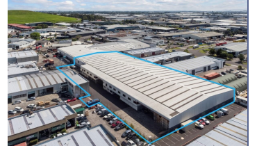 Large-Scale Industrial