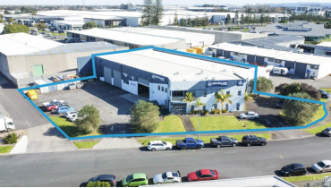 Standalone Industrial