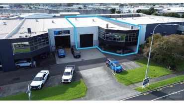 Functional & Efficient Rd Front Industrial