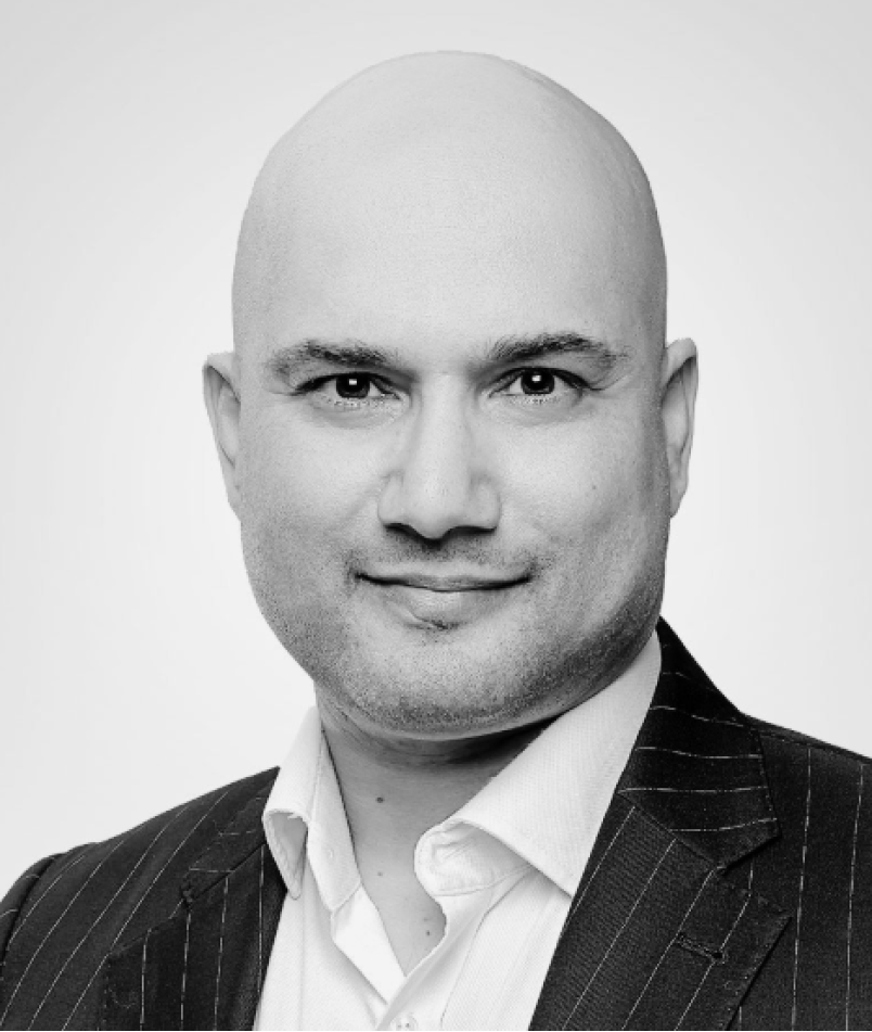 Sandeep Patel